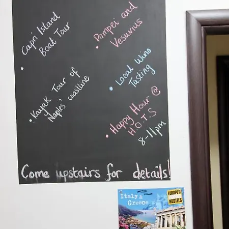 Of The Sun Hostel