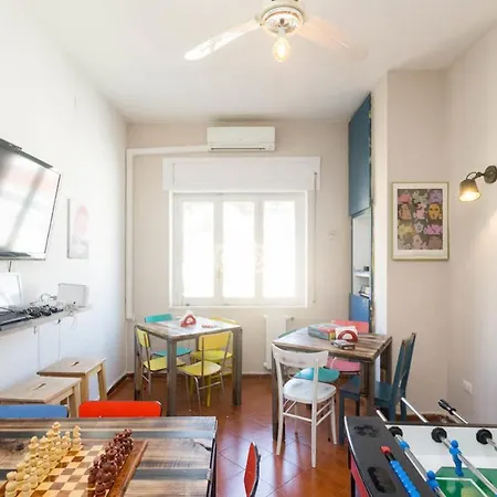 Of The Sun Hostel