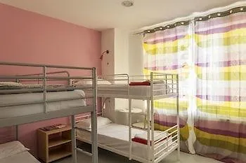 Of The Sun Hostel