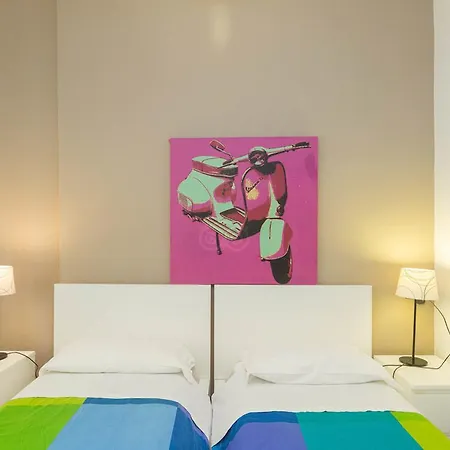 Of The Sun Hostel Naples