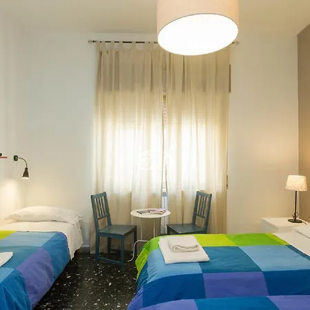 Hostel Of The Sun