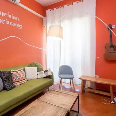 Of The Sun Hostel *