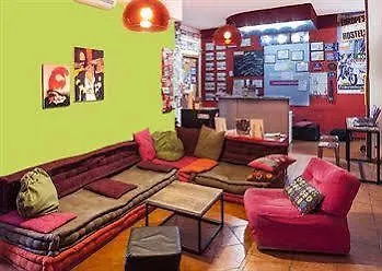 Hostel Of The Sun