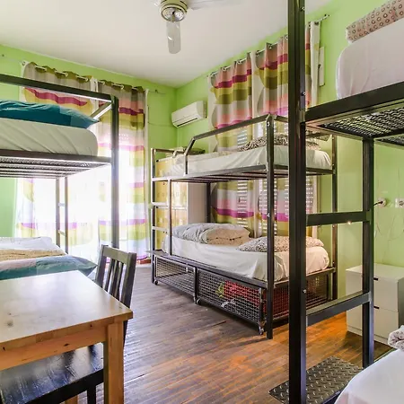 Of The Sun Hostel Naples