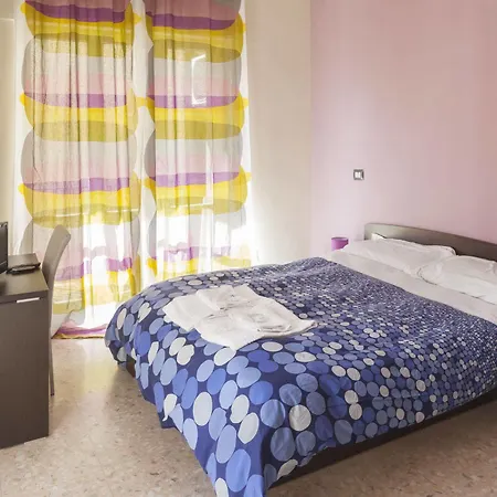 Of The Sun Hostel Naples
