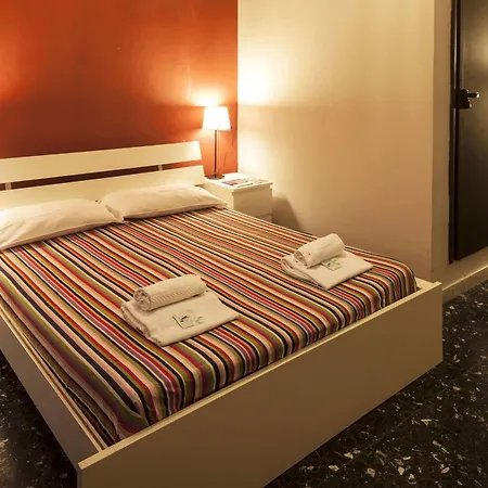 Of The Sun Hostel