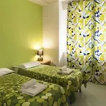 Of The Sun Hostel *
