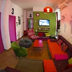 Of The Sun Hostel