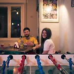 Of The Sun Hostel Νάπολη