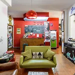Hostel Of The Sun