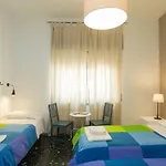 Hostel Of The Sun