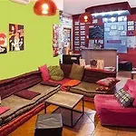Hostel Of The Sun