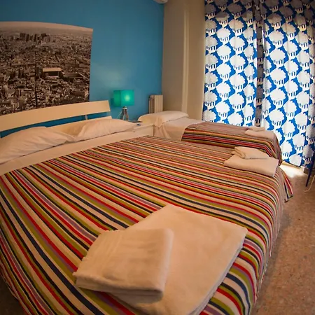 Of The Sun Ostello *