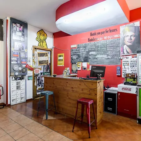 Of The Sun Hostel Napoli