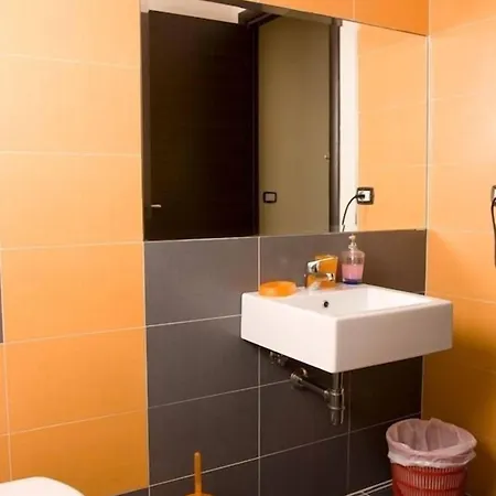 Hostel Of The Sun Napoli