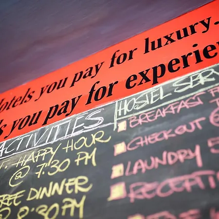 Hostel Of The Sun Napoli