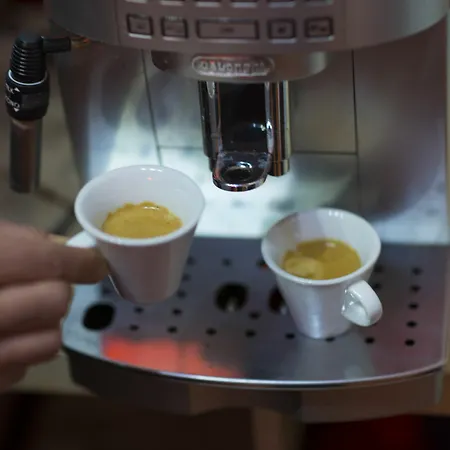 Hostel Of The Sun Napoli