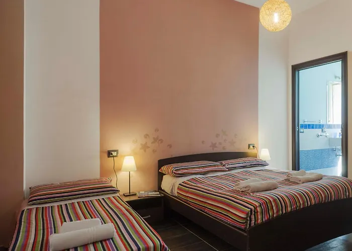 Ostello Of The Sun *