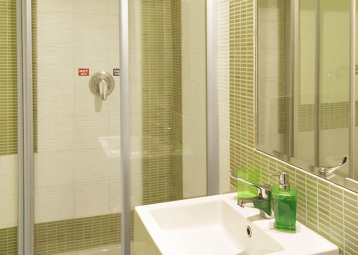 Ostello Of The Sun *