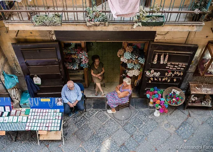 Of The Sun Ostello Napoli