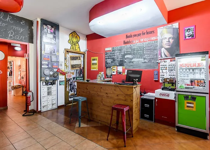 Of The Sun Ostello Napoli