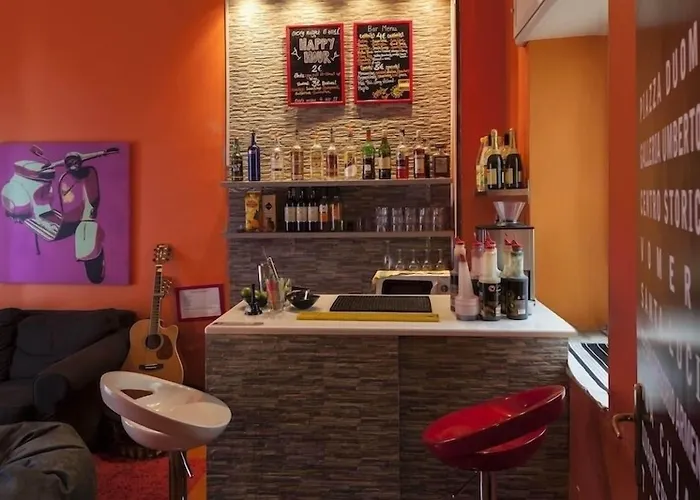 Ostello Of The Sun Napoli