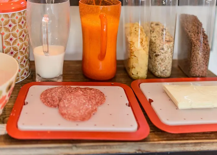 Of The Sun Ostello *