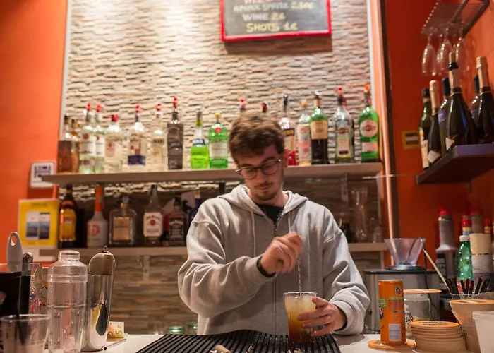 Of The Sun Ostello *