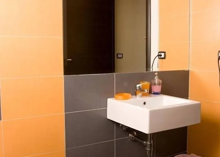 Ostello Of The Sun Napoli