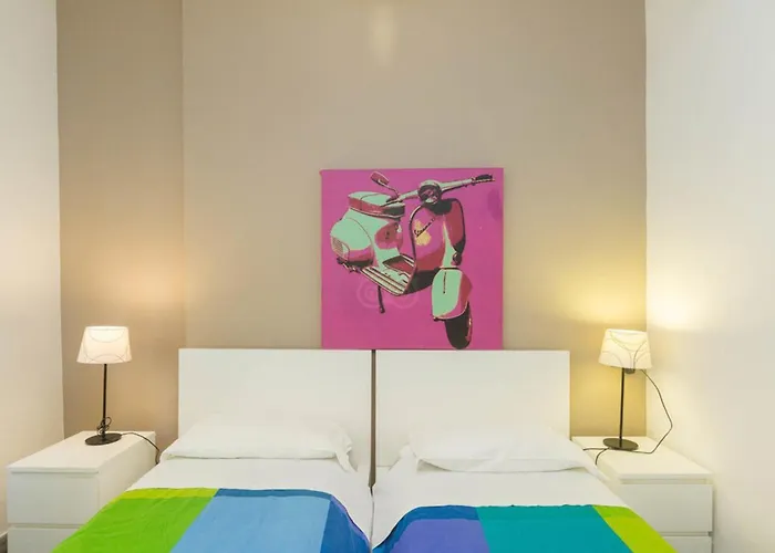 Ostello Of The Sun *