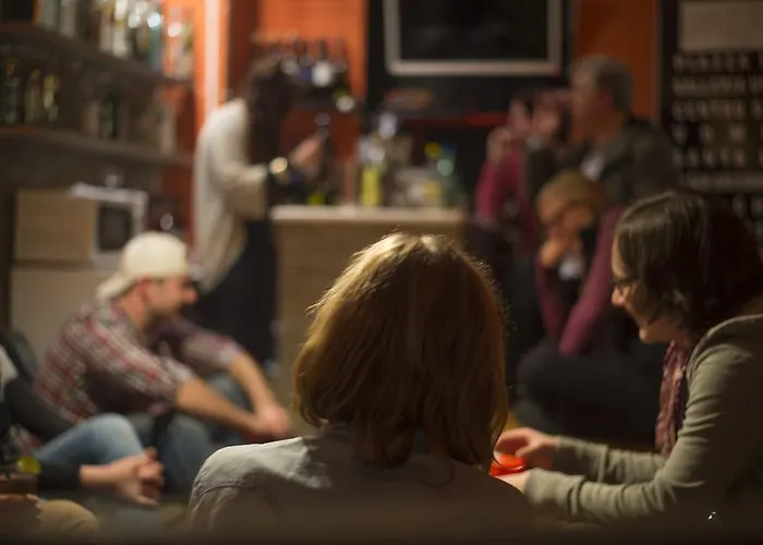 Of The Sun Ostello *