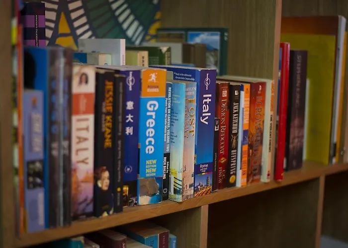 Ostello Of The Sun Napoli