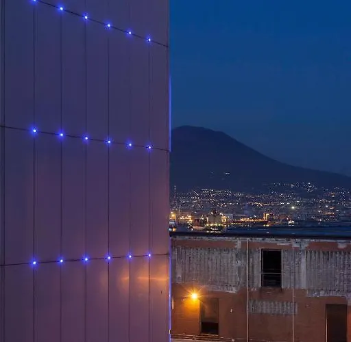 Ostello Of The Sun Napoli