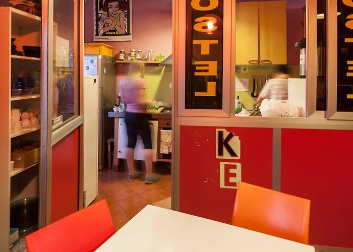 Ostello Of The Sun Napoli