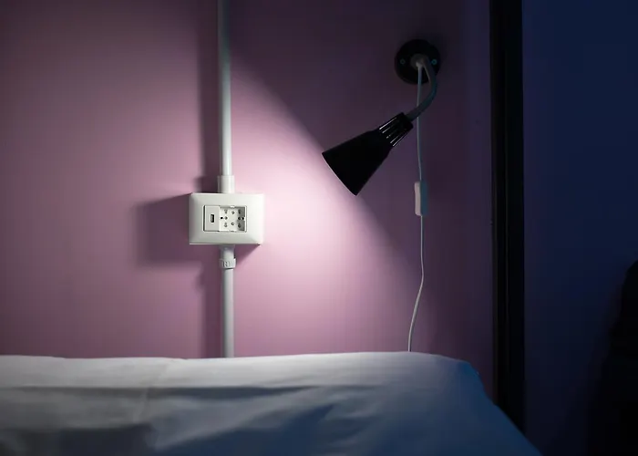 Ostello Of The Sun Napoli