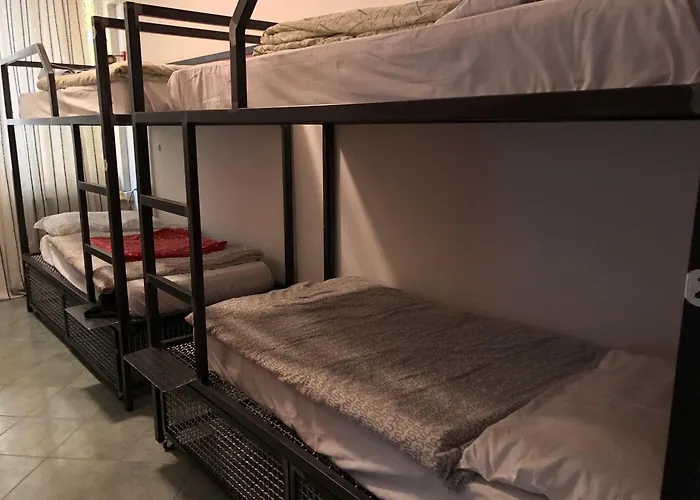 Of The Sun Ostello Napoli