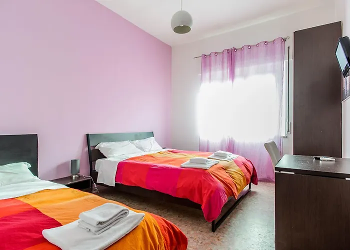 Of The Sun Ostello *