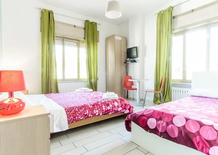 Ostello Of The Sun *