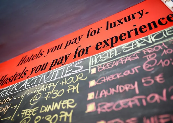 Ostello Of The Sun Napoli