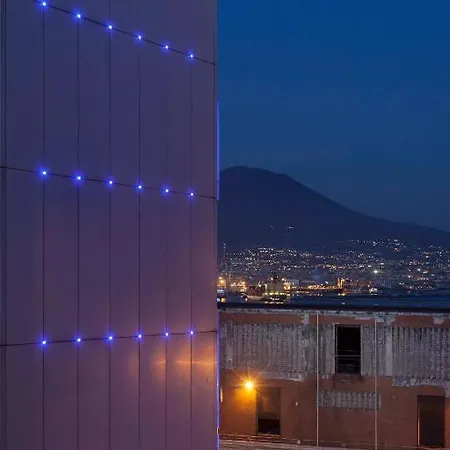 Hostel Of The Sun Nápoly